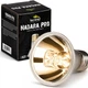 Галогенна лампа UVA Terrario Nadara Pro 25W E27 для тераріуму - изображение 4