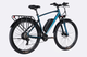 Велосипед з електроприводом 29" AL Formula eCURSOR MAN DD CS рама-21" 48B 13А*г 500Вт темно-синій 2026 - зображення 2