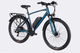 Велосипед з електроприводом 29" AL Formula eCURSOR MAN DD CS рама-21" 48B 13А*г 500Вт темно-синій 2026 - зображення 4