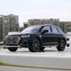 Машинка Audi Q5 игрушка моделька металлическая коллекционная 20 см Черный (7274897) - изображение 8