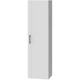 Пенал DEVIT Urbanis 40x170x35см монтаж подвесной белый 454170W - изображение 1