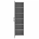 Пенал DEVIT Urbanis 40x170x35см монтаж подвесной белый 454170W - изображение 5