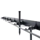 Бордюр пластиковий садовий GardenRAND 45 Light 1 м - зображення 1