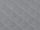 Покривало Leleka-Textile 120108395 180х220 Графітовий - изображение 3
