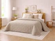 Покривало Leleka-Textile 120108398 180х220 Димчастий - изображение 3