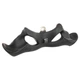 Рукоятка для тяги з вузьким хватом з покриттям Triceps Grip SP-Sport 9991 довжина 40см. - зображення 1