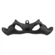 Рукоятка для тяги з вузьким хватом з покриттям Triceps Grip SP-Sport 9991 довжина 40см. - зображення 2