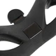 Рукоятка для тяги з вузьким хватом з покриттям Triceps Grip SP-Sport 9991 довжина 40см. - зображення 5