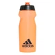 Спортивна пляшка для води Performance PERF BOTTLE GI7650 бігунам велосипедистам помаранчева 500 мл - зображення 1