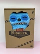 М'яка іграшка Фаглер Fuggler, Фуглер зубастий монстр, Супермен - изображение 2