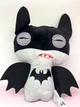 М'яка іграшка Фаглер Fuggler Batman, Фуглер зубастий монстр, Бетмен - изображение 1
