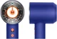 Фен Dyson Supersonic HD16 Nural Ceramic Vinca Blue/Topaz (515166-01, 464390-01) - изображение 3