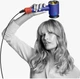 Фен Dyson Supersonic HD16 Nural Ceramic Vinca Blue/Topaz (515166-01, 464390-01) - изображение 5