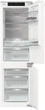 Холодильник із морозильною камерою Gorenje NRKI517E82WF - зображення 6