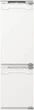 Холодильник з морозильною камерою Gorenje NRKI517E62WF - зображення 1