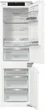 Холодильник з морозильною камерою Gorenje NRKI517E62WF - зображення 5