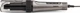 Автостайлер (плойка автоматическая) BaByliss Style Secret Air C6688E - изображение 5
