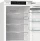 Холодильник із морозильною камерою Gorenje NRKI519E82WF - зображення 9