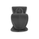 Тримач для кабелю OfficePro CM001B, клейка основа, black (CM001B) - зображення 4