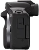 Беззеркальный фотоаппарат Canon EOS R50 kit 18-45 IS STM + RF 75-300 (5811C150) - изображение 6