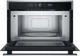 Мікрохвильова піч з грилем Whirlpool WMD44MX - зображення 7
