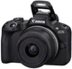 Беззеркальный фотоаппарат Canon EOS R50 kit 18-45 IS STM + RF 75-300 (5811C150) - изображение 10
