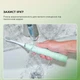 Электрическая зубная щетка Oclean Flow S Electric Toothbrush Black - изображение 8