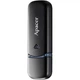 USB флеш накопитель Apacer 256GB AH355 Black USB 3.2 (AP256GAH355B-1) - изображение 1