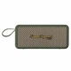 Портативная колонка 2E SoundLegend Mini Green (2E-BSSLMWGN) - изображение 2