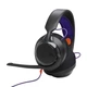 Навушники JBL Quantum 250 Black (JBLQTUM250BLK) - зображення 1
