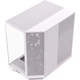 Корпус для ПК NZXT H6 Flow All white (CC-H61FW-01) - изображение 3