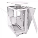 Корпус для ПК NZXT H6 Flow All white (CC-H61FW-01) - изображение 6