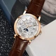 Мужские механические часы Borman Club 4951 Store - изображение 7