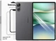 Защитное стекло BeCover для планшета Blackview Mega 12 SET 12.2" Прозрачное (BC_715674) - изображение 1