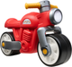 Jeździk Falk Motocykl Biegowy Vintage Czerwony 1-3 lat (3016200000938) - obraz 1