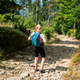 Plecak turystyczny Nils Camp Rambler NC1950 18L Turkusowy (5907695501124) - obraz 14