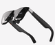 AR очки Xreal One Pro M / 3840x1080 / 120Hz / 57° FOV / Micro-OLED / USB-C / черные ( 6976143801528 ) - изображение 1