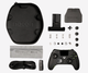 Геймпад Nacon Revolution X Unlimited XS/PC Xbox Licensed Hall Effect 2.4GHz/Bluetooth USB-C (XBXREVXUFRUK) - зображення 5
