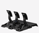 Педали для руля FANATEC CSL Elite Pedals V2 для PC / Xbox One / Xbox Series X|S / PlayStation 4 / PlayStation 5 проводные Черные (CSL_EP_V2) - изображение 3
