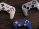 Геймпад 8BitDo Pro 3 Bluetooth Gray бездротовий для PC / Switch / Android / iOS / macOS з док-станцією (RET00854) - зображення 2