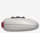 Геймпад 8BitDo M30 Bluetooth Pad White для PC / macOS / Android / Nintendo Switch бездротовий Bluetooth / USB-C Білий (RET00368) - зображення 6