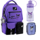 Рюкзак Kite Education teens Kuromi HK26-2587M-1 3в1 - зображення 1
