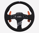 Руль для симрейсинга FANATEC CSL Elite Steering Wheel WRC (QR2 Lite) для PC / Xbox / PlayStation черный 30 см (CRD-9020016-WW) - изображение 1