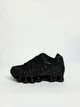 Кросівки чоловічі Shox TL Black чорні розмір 38 - зображення 1
