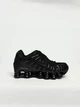 Кросівки чоловічі Shox TL Black чорні розмір 38 - зображення 5