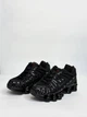 Кросівки чоловічі Shox TL Black чорні розмір 38 - зображення 8