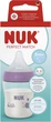 Бутылочка NUK Perfect Match PP Бегемот 150 мл (4008600445937) - изображение 1