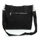 Женская тканевая сумка Jielshi 3748 black - изображение 2