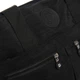 Женская тканевая сумка Jielshi 3748 black - изображение 5