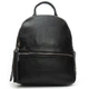 Шкіряний жіночий рюкзак ALEX RAI 95517-9 black - зображення 1